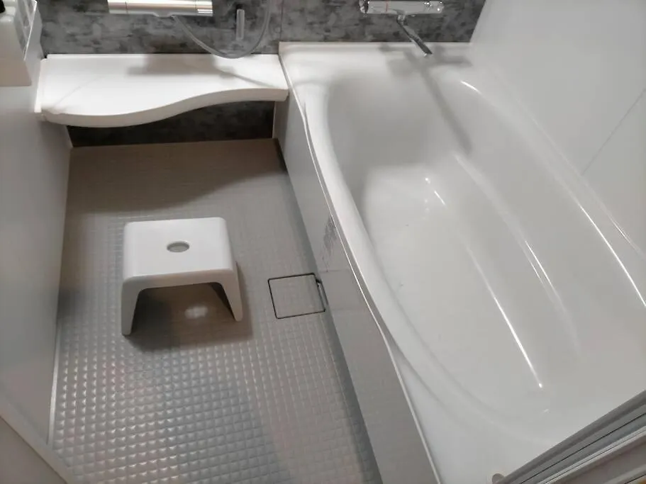 Apartman Sapporocity Ark Coat 302 1Parking Minami-Dzsúicsidzsó Japán
