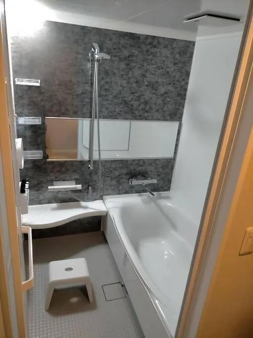 Apartman Sapporocity Ark Coat 302 1Parking Minami-Dzsúicsidzsó