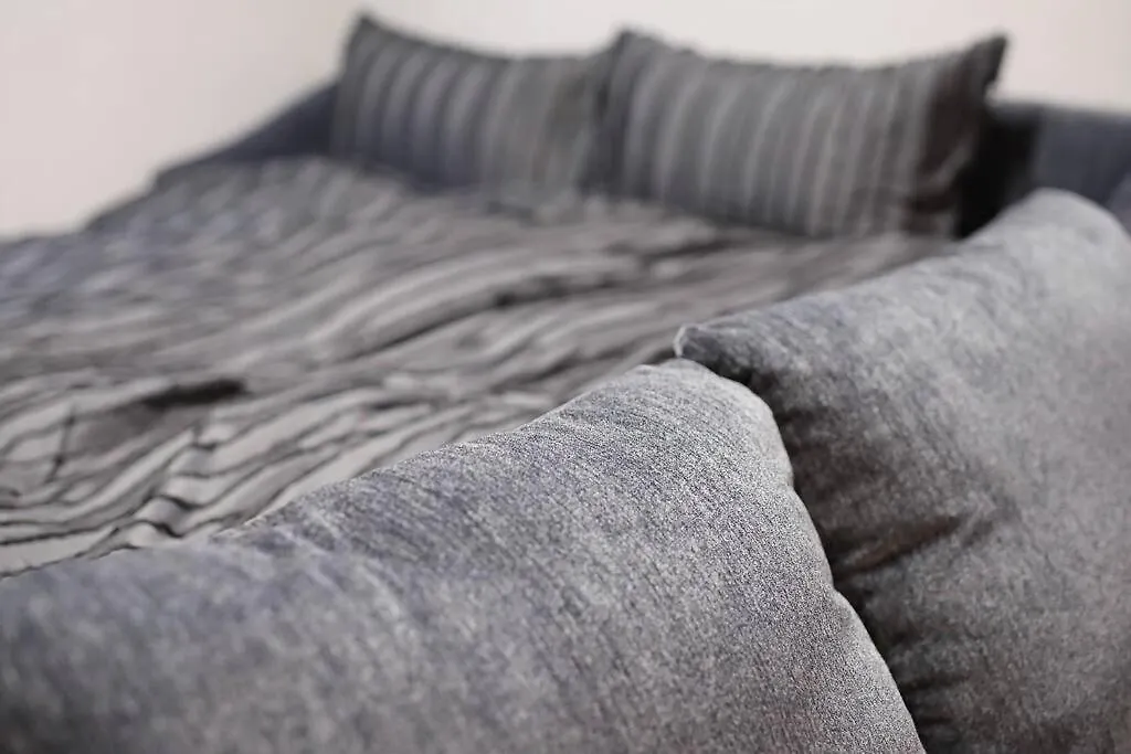 Apartman Sapporocity Ark Coat 302 1Parking Minami-Dzsúicsidzsó